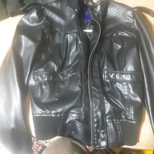 Miley Cyrus Max AZRIA  jacket